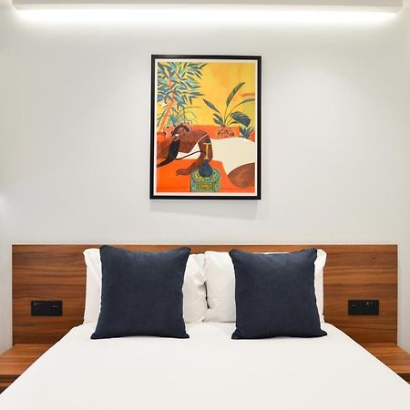 West Hampstead Serviced Apartments By Concept Apartments London Exterior foto