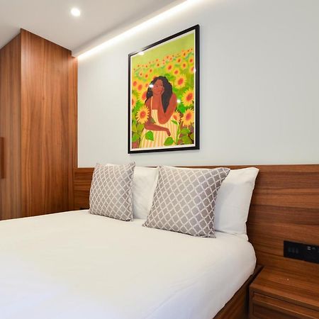 West Hampstead Serviced Apartments By Concept Apartments London Exterior foto
