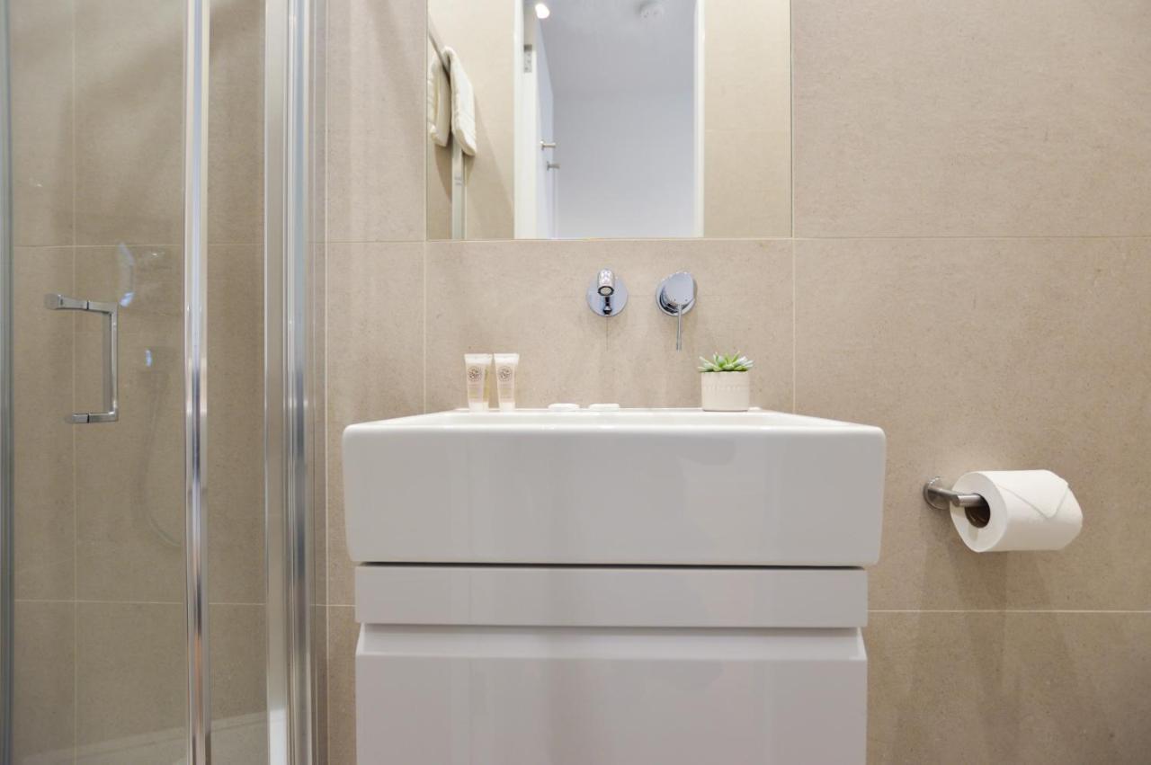 West Hampstead Serviced Apartments By Concept Apartments London Exterior foto