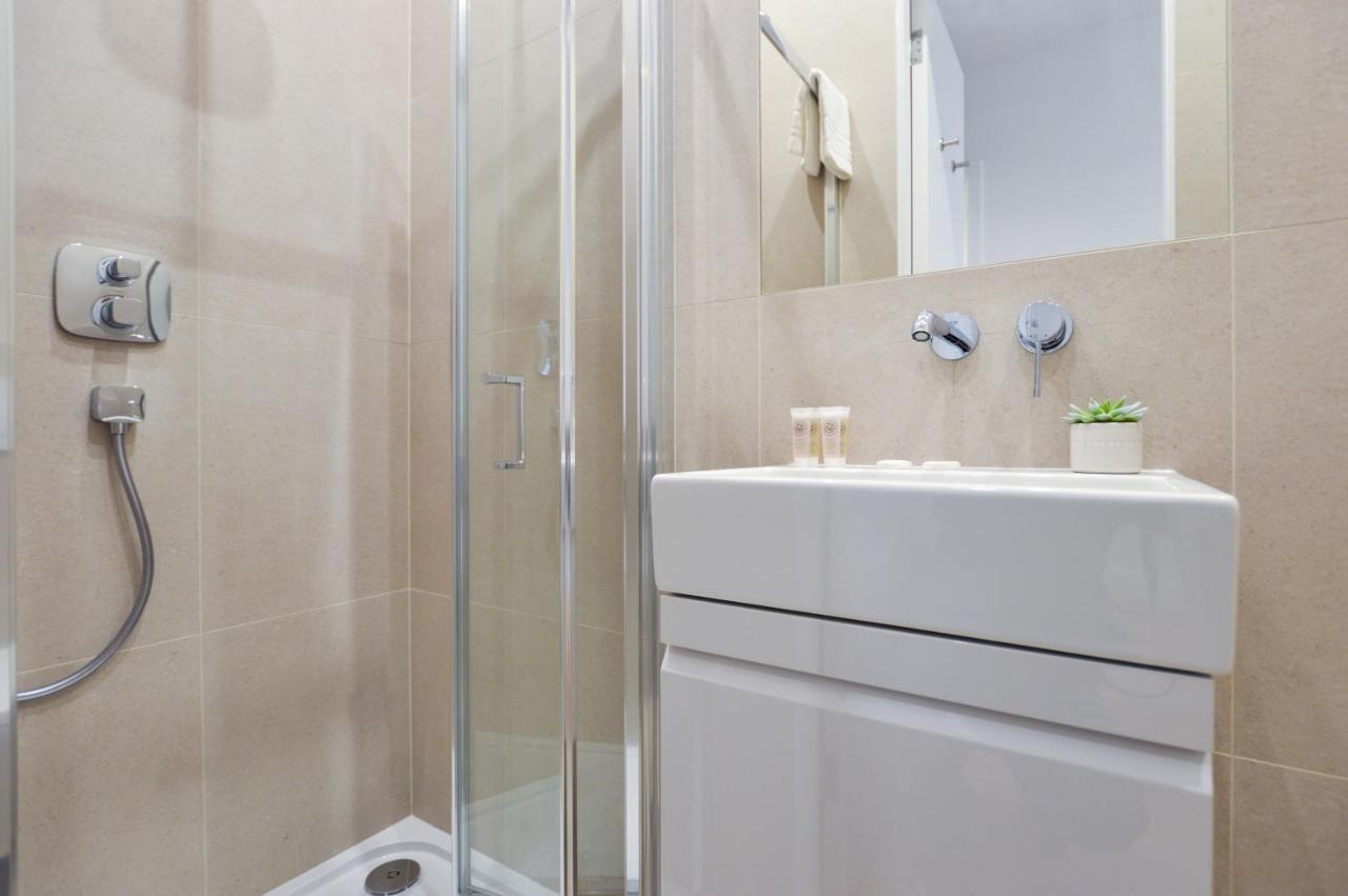 West Hampstead Serviced Apartments By Concept Apartments London Exterior foto