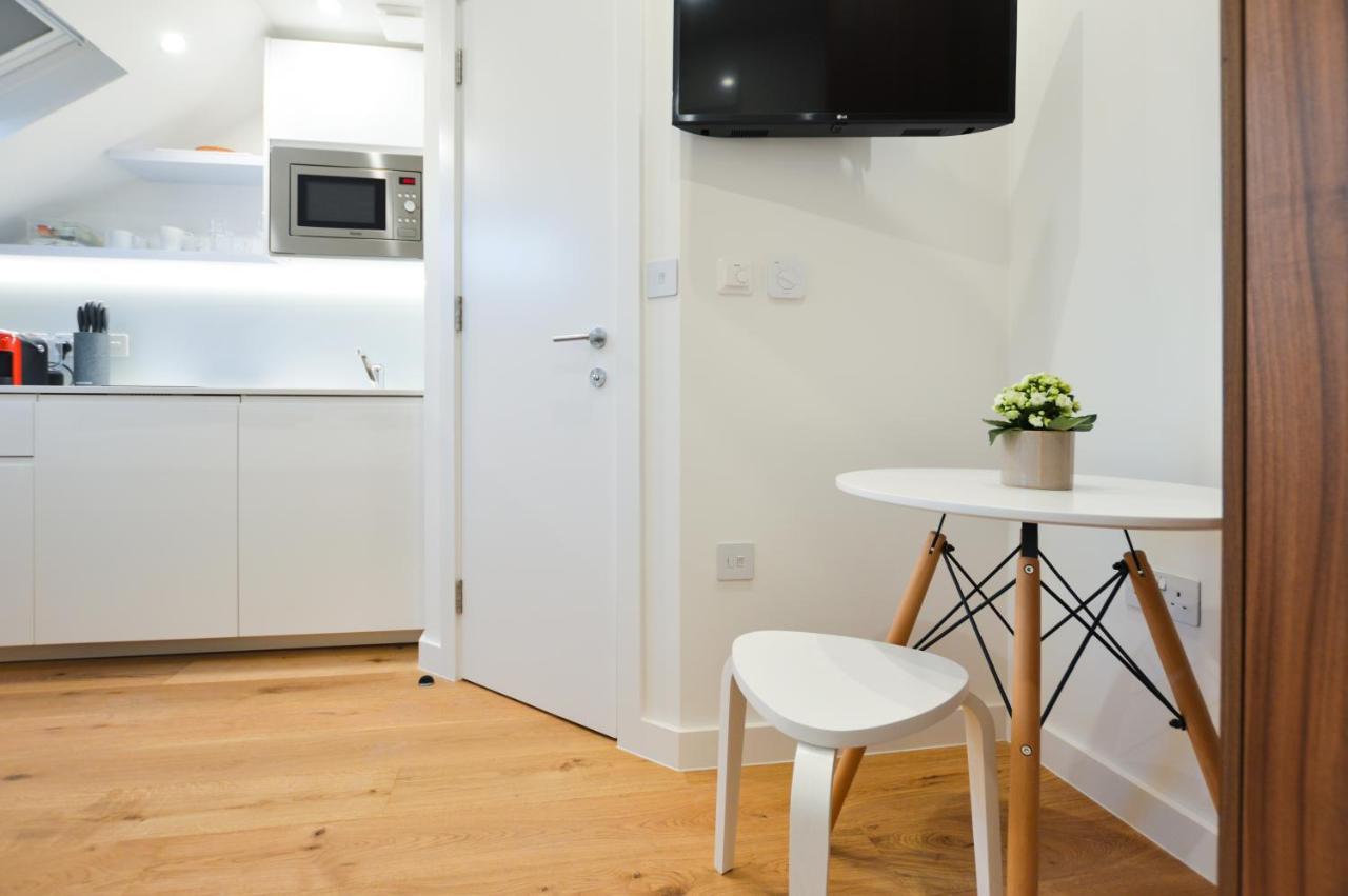 West Hampstead Serviced Apartments By Concept Apartments London Exterior foto